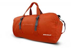 Sulankstomas krepšys Trimm Backup orange