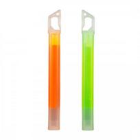 Šviečiančios lazdelės Lifesystems Glow Stick