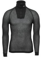 Termo marškinėliai Brynje Super Thermo Zip Polo Shirt