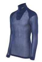 Termo marškinėliai Brynje Super Thermo Zip Polo Shirt
