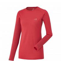 Termo marškinėliai Millet LD C Wool Blend 150 LS