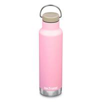 Termosinė gertuvė Klean Kanteen Insulated Classic Loop Cap 592ml lotus