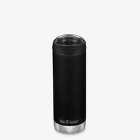 Termosinė gertuvė Klean Kanteen TKWide Insulated 355ml black