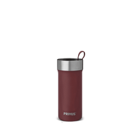 Termosinė gertuvė Primus Slurken 0.4 L red