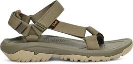 Teva Hurricane womens burnt olive sandalai