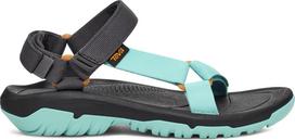 Teva Hurricane womens pastel turquise PRG sandalai