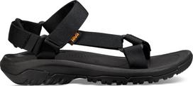 Teva Hurricane XLT2 black mens sandalai