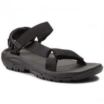 Teva Hurricane XLT2 BLK Women's sandalai