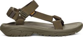Teva Hurricane XLT2 olive mens sandalai