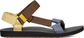 Teva Original Universal mens cultivate olive multi CTV sandalai