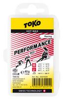 Toko Base Performance Racing Red 40 g vaškas