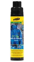 TOKO Eco Wash-In Proof 250ml impregnatorius