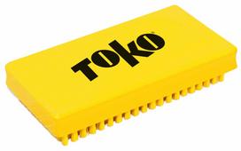 Toko Polishing Brush Liquid parafin 12mm šepetys