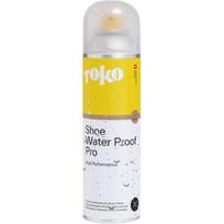 Toko shoe water proof pro 250ml impregnantas