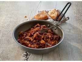 Trek'N Eat Chili con Carne sublimuotas maistas