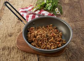 Trek'N Eat Beef Stroganoff with Rice sublimuotas maistas
