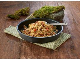 Trek'N Eat Couscous with Chicken sublimuotas maistas