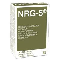 Trek'N Eat NRG-5M Emergency Food ration 250g