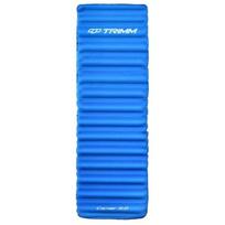 Trimm Corner 6.0 steel blue savaime prisipučiantis kilimėlis