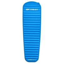 Trimm Space 3.7 steel blue savaime prisipučiantis kilimėlis