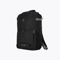 Tropicfeel Nest 16L-20L core black kuprinė