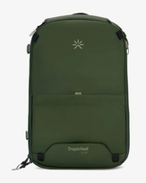 Tropicfeel Hive 22L-32L bronze green kuprinė