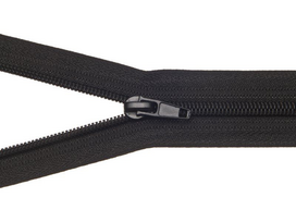 Užtrauktukas Ferrino N.8 160 cm detachable