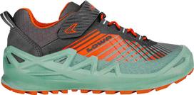 Vaikiška avalynė Lowa Merger GTX junior VCR Lo arctic flame