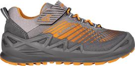 Vaikiška avalynė Lowa Merger GTX junior VCR Lo graphite mango