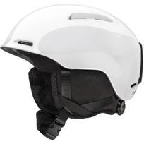 Vaikiškas šalmas Smith Glide Jr white