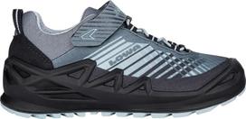 Vaikiška avalynė Lowa Merger GTX junior VCR Lo navy ice blue