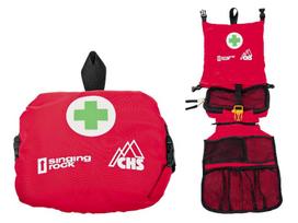 Vaistinėlė Singing Rock First-Aid bag large