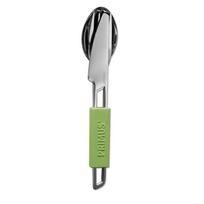 Valgymo įrankiai Primus Leisure cutlery