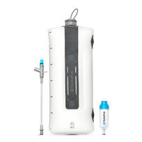 Vandens talpa HydraPak Seeker+ 6L su Vandens Filtru
