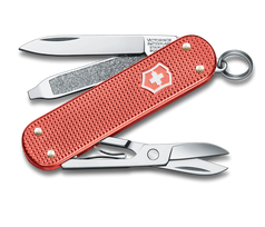 Victorinox Classic SD Alox Limited Edition 2025