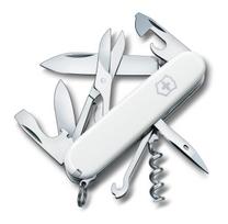 Victorinox Climber white peilis