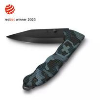 Victorinox Evoke BSH Alox, navy camouflage peilis