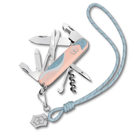 Victorinox Companion Paris Style peilis