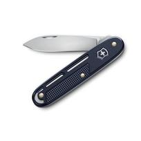 Victorinox Onefold Alox 93mm, dark blue peilis