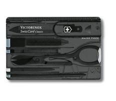 Victorinox SwissCard Classic