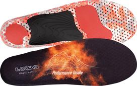 Vidpadžiai Lowa Performance Insole Trekking
