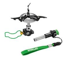 Viryklė Optimus Crux Lite Piezo