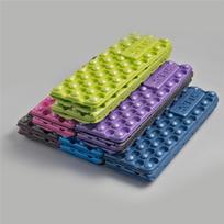 Yate Folding Sit Mat Bubble