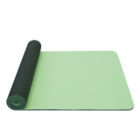 Yate Yoga Double Layer kilimėlis treniruotėms