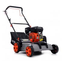 Benzininis aeratorius ir skarifikatorius 3in1
