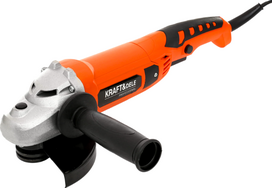 Kampinis šlifuoklis 1400 W KRAFT&DELE KD1724