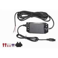 Zebra PROCLIP HARD-WIRED PWR SUPPLY 12-48V INPUT 12V 3A OUTPUT 3PTY-PCLIP-216355