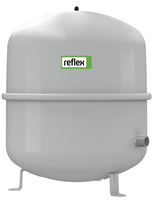 Išsiplėtimo indas šildymo sistemai Reflex N 8209300, 50 l