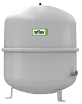 Išsiplėtimo indas šildymo sistemai Reflex N 8208401, 35 l