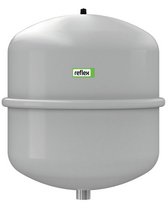 Išsiplėtimo indas šildymo sistemai Reflex N 8203301, 12 l